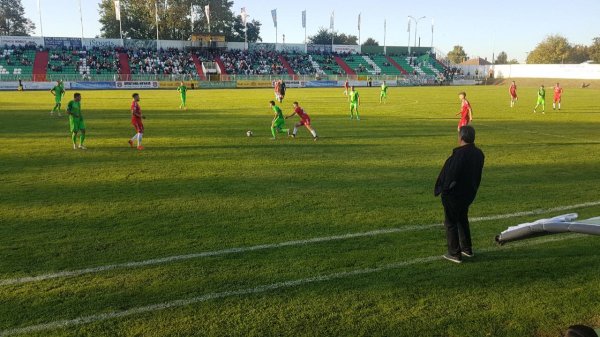 Kosanović: Težak meč i zaslužena pobeda u Inđiji, Linglong  Superliga Srbije