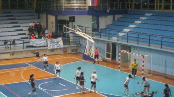 Odličan start rukometašica Topličanina, Super B