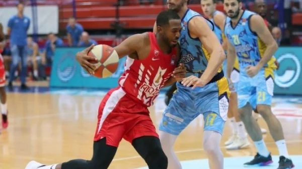 ABA Super Kup: Primorska šokirala Zvezdu, ABA Superkup