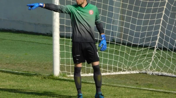 Svakom po poluvreme, Srpska liga Beograd