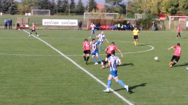 Zvezdara zasluženo savladala Romantičare, Srpska liga Beograd