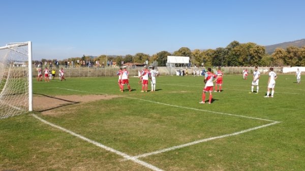 Tanasko Rajić zasluženo dobio derbi u Pirotu, Zona "Istok"