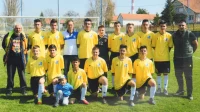 Kadeti su budućnost Urovaca, Kadetska liga Obrenovac