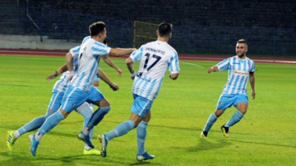 Ubedljiva pobeda Spartaka ŽK, Linglong  Superliga Srbije