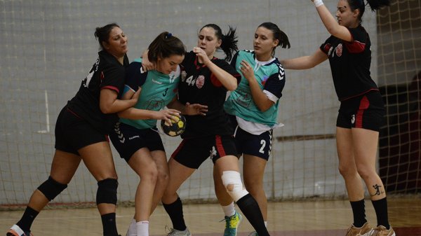 Radnički sigurnom igrom do četvrte u nizu, Super B