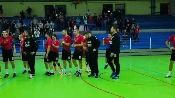 Radnički pretrpeo prvi poraz, Super B liga Istok-Zapad