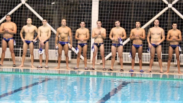 Vaterpolisti Bečeja zabeležili i drugu pobedu u novoj sezoni, Prva A liga