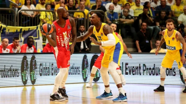 EL: Barsa od -13 do pobede protiv Zvezde, Euroleague