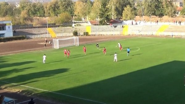 Čelar nastavio gde je Vidojević stao!, Prva liga Srbije