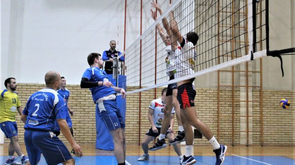 Neizvesno kraj Tise, Druga liga "Sever"