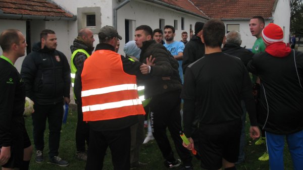 Crnjanski rezervisti pobedili Kozaračke ''šampione'', Vojvođanska liga "Istok"