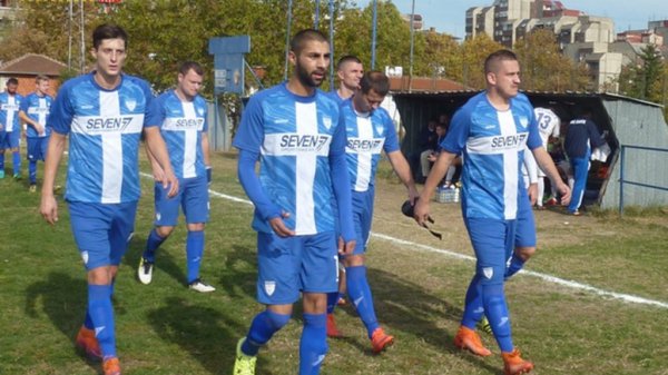 Sušičani po kiši do sedme pobede u sezoni, Srpska liga Zapad