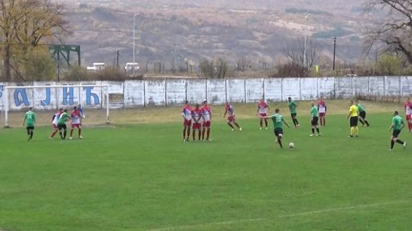 Prava kanonada pirotskih "tobdžija", Zona "Istok"