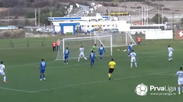 Zlatiborci se spasili, uzeli "slađi" bod!, Prva liga Srbije