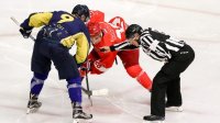 IHL: Dostruko slavlje Zvezde u "Pioniru", IHL liga