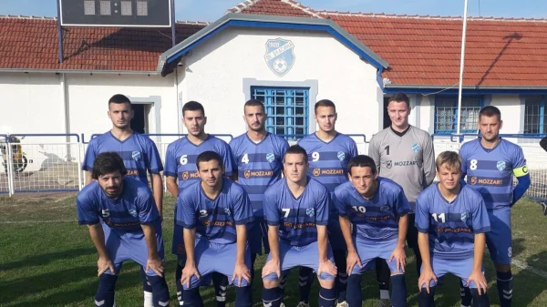 Dragan Nikolić: Više od očekivanog, Srpska liga Istok