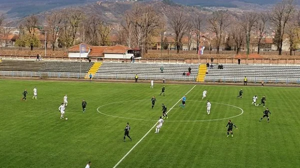 Ko je osvojio, a ko izgubio bodove u derbiju?, Prva liga Srbije