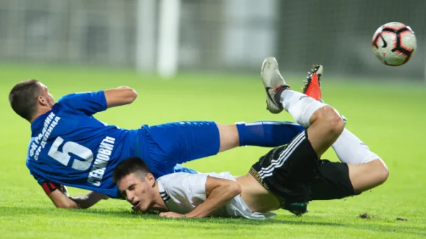 Remi u goleadi Radnika i Čukaričkog u Surdulici - 3:3, Linglong  Superliga Srbije