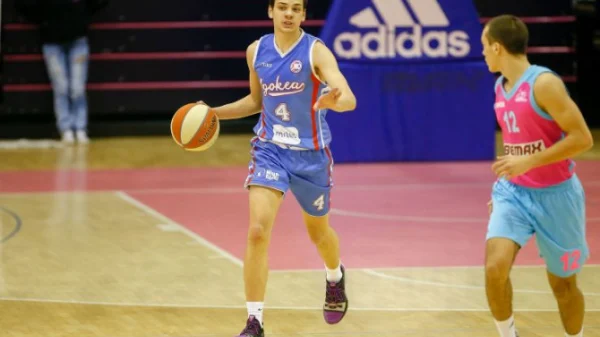 ABA U19: Igokea bez F4, U19 ABA Liga - grupa A