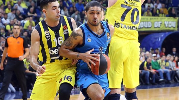 EL: Fener bolji od Albe nakon produžetka, Euroleague