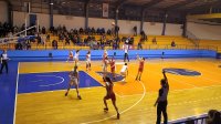 "Malene" nastavile pobednički niz, Prva ženska liga Srbije