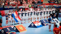 "Vatreni" savladali Crnu Goru!