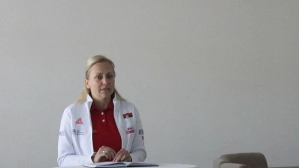 Marijana Boričić: Jedinstvo odigralo koncentrisanije i agresivnije, Superliga Srbije