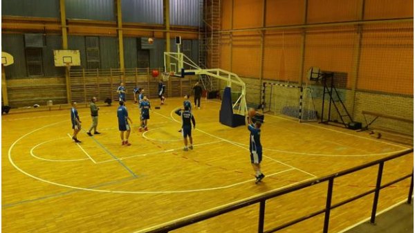 Ubedljiva pobeda Jablanice na gostovanju u Boljevcu, Prva RL Istok