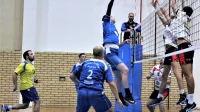 Odbojkaši Bečeja nastavljaju drugoligašku trku, Druga liga "Sever"