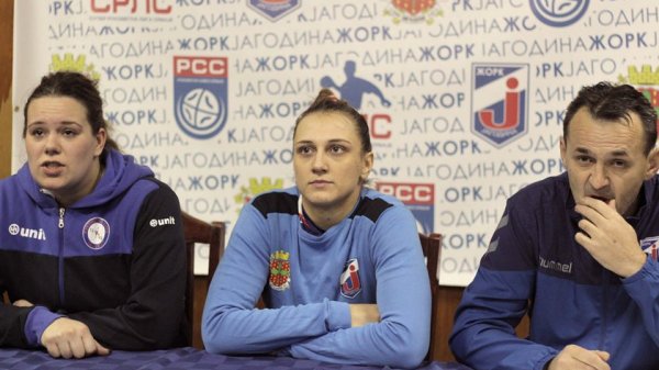 Za Markova poraz Jagodine nije iznenađenje, Superliga Srbije