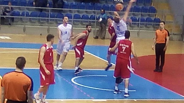 Slogina sedma uzastopna recka, Druga liga Srbije