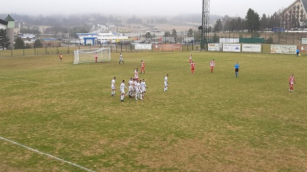 Šest golova, četiri penala i pobeda Zlatibora!, Prva liga Srbije