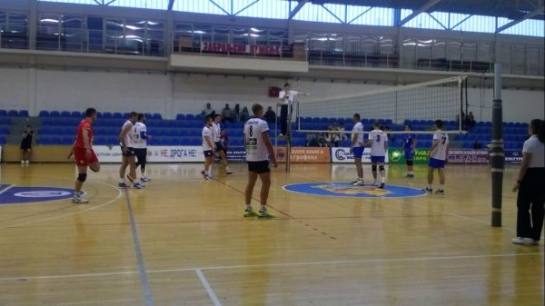 Vitezovi ne znaju za poraz, Druga liga "Istok"