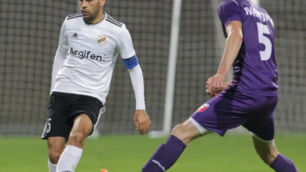 Čukarički remizirao sa Javorom u Ivanjici, Tedić doneo bod u 89. minutu, Linglong  Superliga Srbije