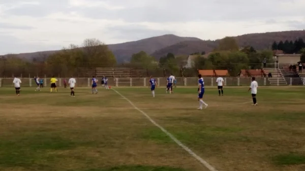 OFK Kosanica bolja nego u prošlom kolu, Zona "Jug"