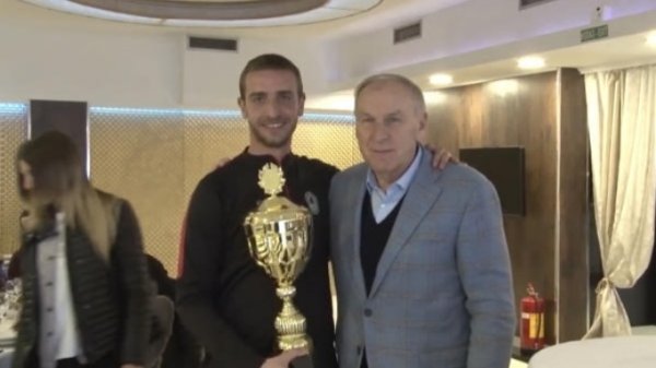 Rascvetane ''bulke'' na Novom Beogradu, Srpska liga Beograd