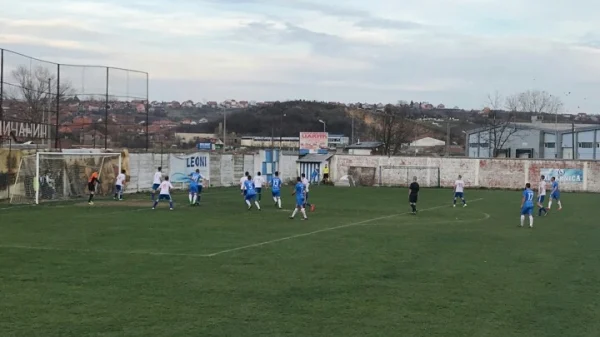 SLI: Derbi pripao Prokupčanima, Srpska liga Istok