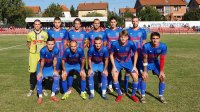 Zahuktalu Sremčicu može zaustaviti samo korona virus, Srpska liga Beograd