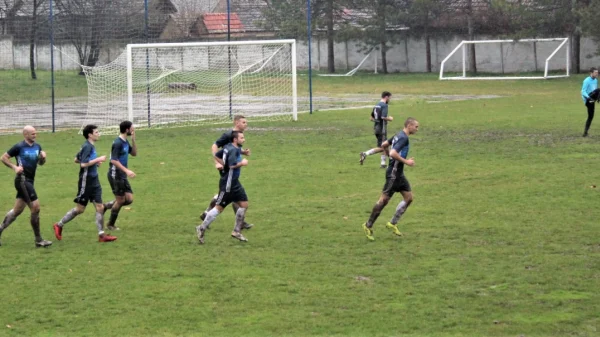 Vojvodina iz Bačkog Gradišta pobedila 2:1 ČSK u Čelarevu, Vojvođanska liga "Sever"
