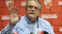 Čović: Kada budemo znali predlog Evrolige možemo da se uklapamo u taj predlog!, Euroleague