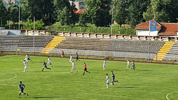 Da li je Radnički u Novom Sadu osvojio ili izgubio bod!?, Prva liga Srbije