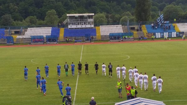 Mladost savladala Rad, Linglong  Superliga Srbije
