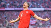 Levandovski obara rekorde, Bajer ispustio Ligu šampiona, Nemačka: Bundesliga