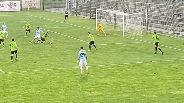 TSC moćan na Banjici, Linglong Superliga Srbije
