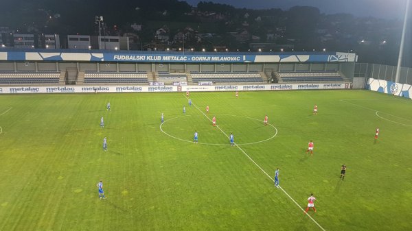 Po bod Metalcu i Proleteru, Linglong Superliga Srbije