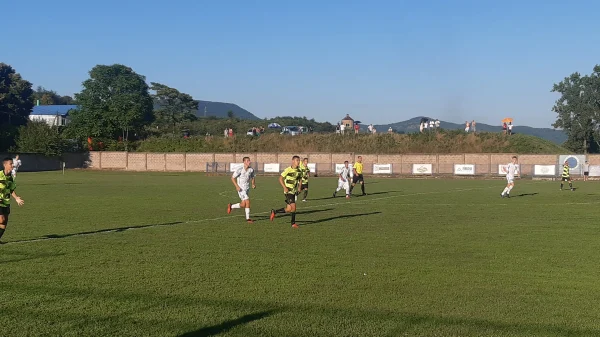 Kiker "naštelovao" optiku, Kadetska liga Srbije