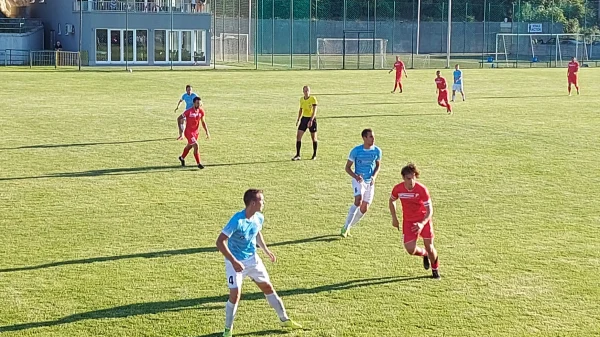Žarkovo minimalcem do tri boda, Prva liga Srbije