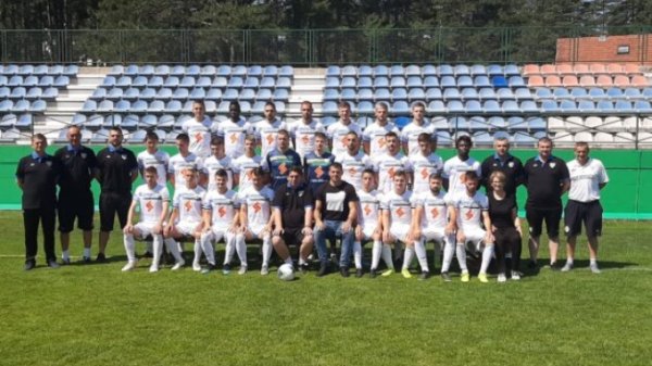 Fudbaleri Zlatibora ostvarili prvu superligašku pobedu!, Linglong Superliga Srbije