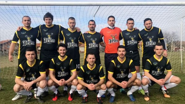 "Obućari" teško do bodova, Međuopštinska liga Srem - Zapad