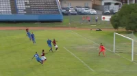 Radnik lako pao, m:tel Premijer liga BiH